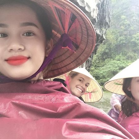 Tam Coc Cat Luong Homestay Νιν Μπιν Εξωτερικό φωτογραφία