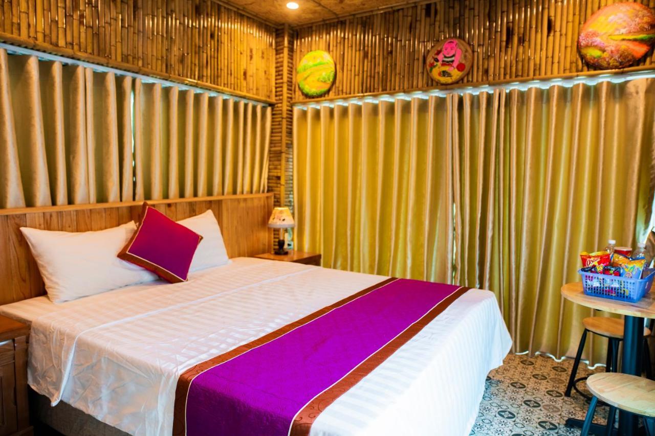 Tam Coc Cat Luong Homestay Νιν Μπιν Εξωτερικό φωτογραφία
