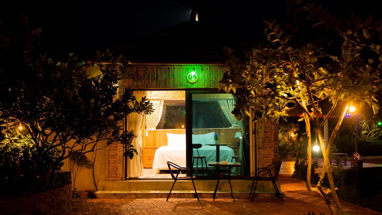 Tam Coc Cat Luong Homestay Νιν Μπιν Εξωτερικό φωτογραφία