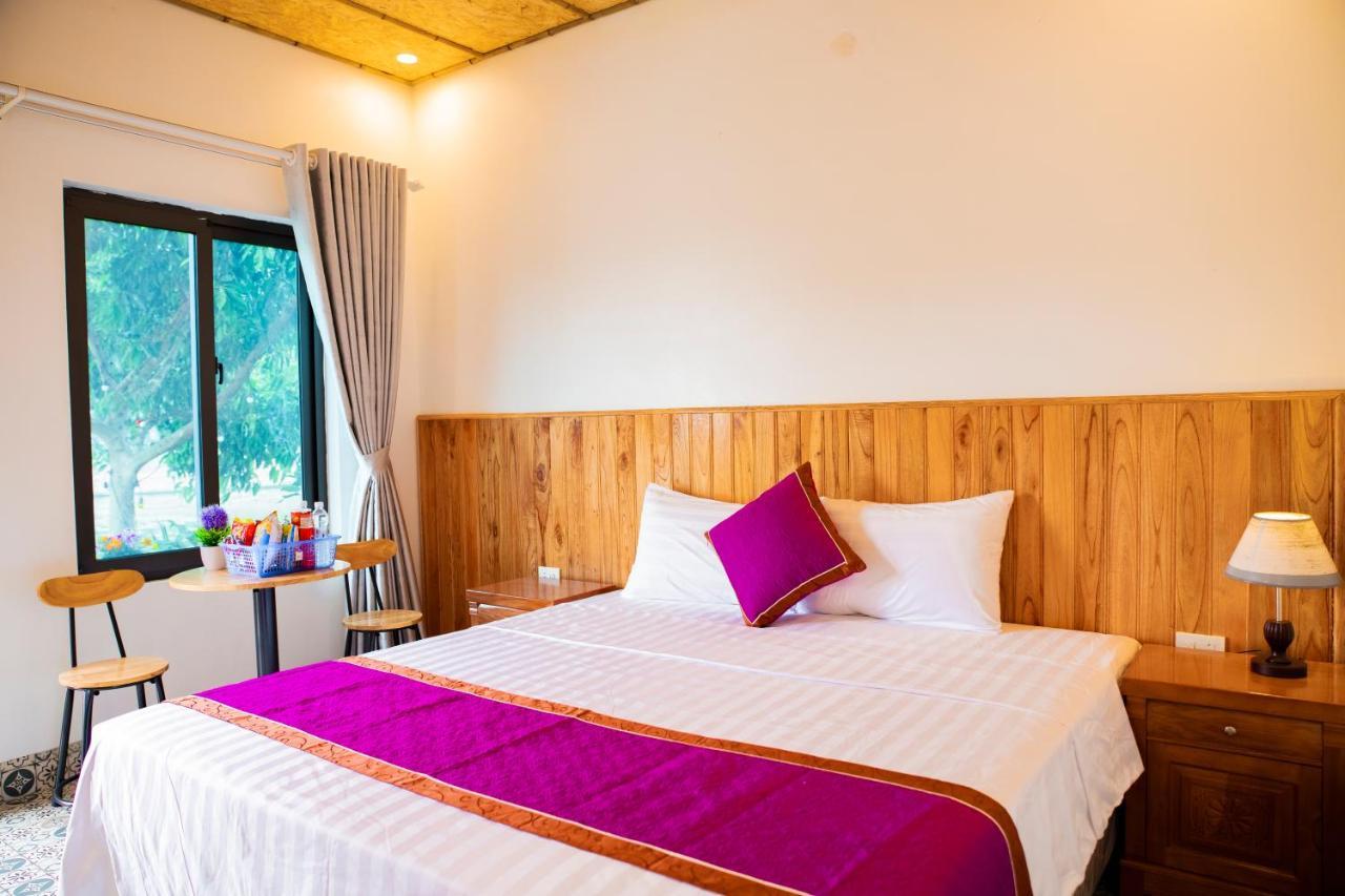Tam Coc Cat Luong Homestay Νιν Μπιν Εξωτερικό φωτογραφία