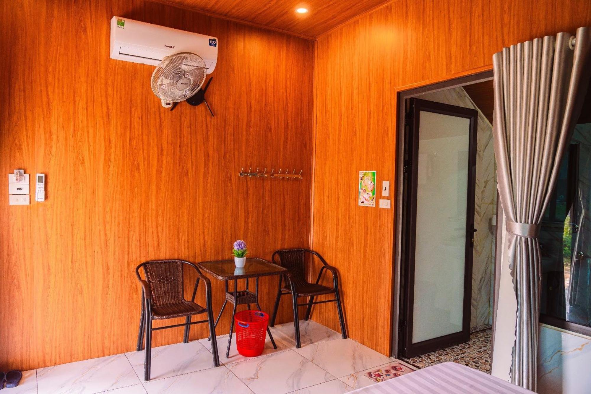 Tam Coc Cat Luong Homestay Νιν Μπιν Εξωτερικό φωτογραφία
