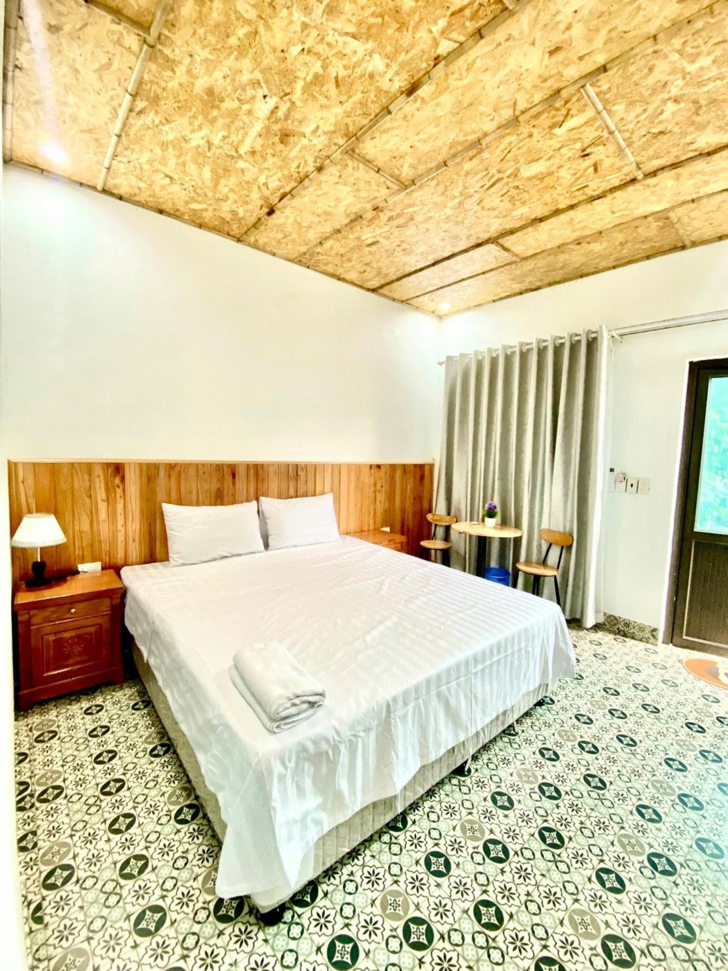 Tam Coc Cat Luong Homestay Νιν Μπιν Εξωτερικό φωτογραφία