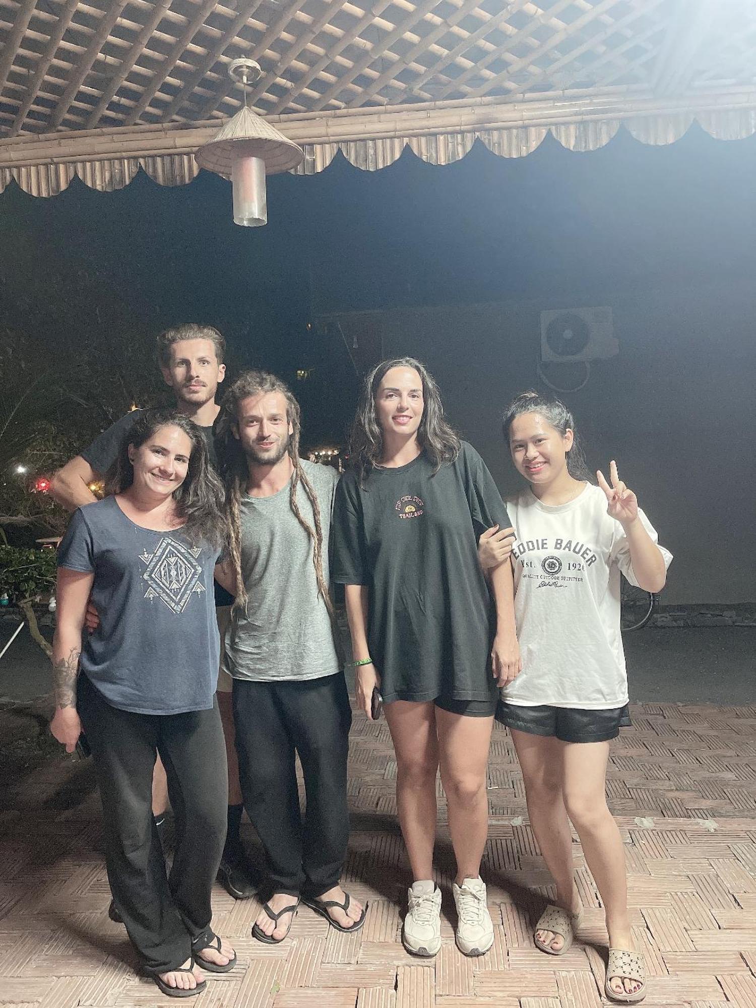 Tam Coc Cat Luong Homestay Νιν Μπιν Εξωτερικό φωτογραφία